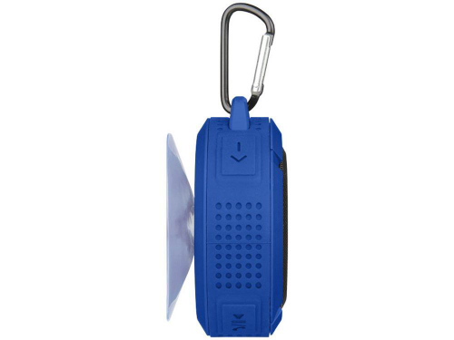 Изображение Динамик Splash с Bluetooth® ярко-синий