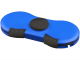 Изображение Спиннер с зарядными кабелями ярко-синий