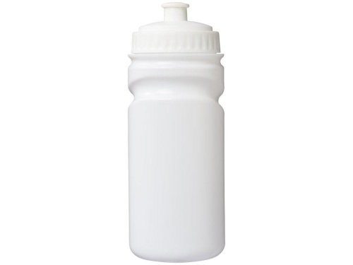 Изображение Спортивная бутылка Easy Squeezy белая
