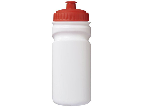 Изображение Спортивная бутылка Easy Squeezy красная