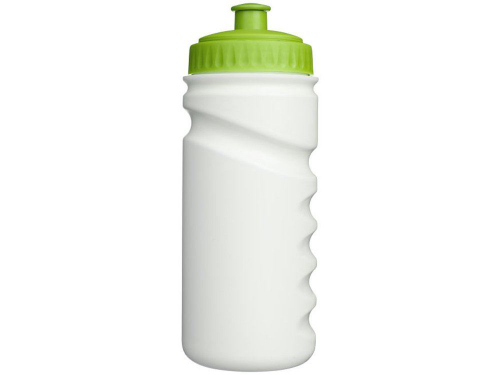 Изображение Спортивная бутылка Easy Squeezy зеленая