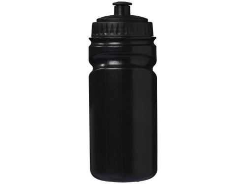 Изображение Спортивная бутылка Easy Squeezy, черная