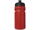 Изображение Спортивная бутылка Easy Squeezy красная, полиэтилен