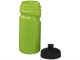 Изображение Спортивная бутылка Easy Squeezy зеленая, полиэтилен