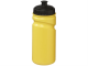 Изображение Спортивная бутылка Easy Squeezy желтая, полиэтилен