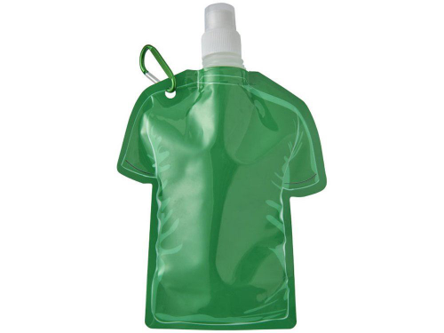 Изображение Футбольный пакет для воды Goal зеленый