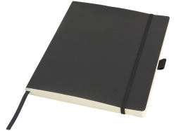 Блокнот Pad размером с планшет черный