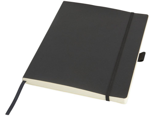 Изображение Блокнот Pad размером с планшет черный