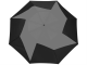 Изображение Зонт складной Pinwheel серый