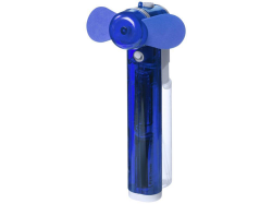 Карманный водяной вентилятор Fiji голубой