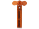 Изображение Карманный водяной вентилятор Fiji оранжевый