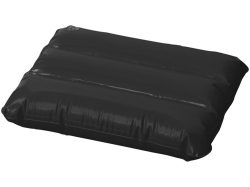 Надувная подушка Wave черная