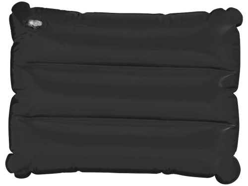 Изображение Надувная подушка Wave черная