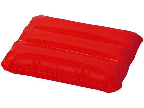 Изображение Надувная подушка Wave красная