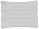 Изображение Надувная подушка Wave белая