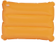 Изображение Надувная подушка Wave оранжевая