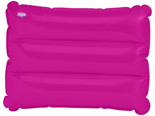Изображение Надувная подушка Wave фуксия