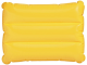 Изображение Надувная подушка Wave желтая