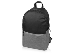 Рюкзак Suburban с отделением для ноутбука серый