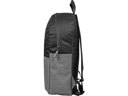 Изображение Рюкзак Suburban с отделением для ноутбука серый