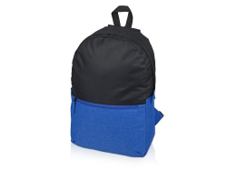 Рюкзак Suburban с отделением для ноутбука синий