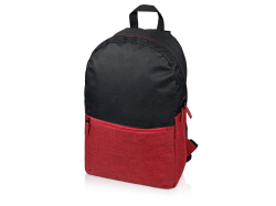 Рюкзак Suburban с отделением для ноутбука красный