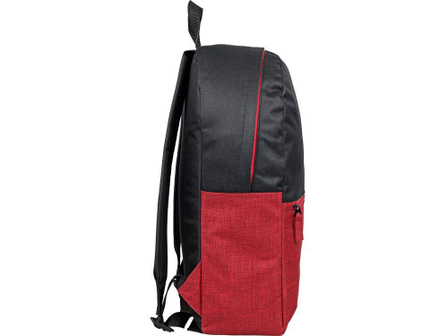 Изображение Рюкзак Suburban с отделением для ноутбука красный