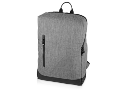 Рюкзак Bronn с отделением для ноутбука 15.6 серый