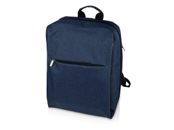 Бизнес рюкзак Soho с отделением для ноутбука синий