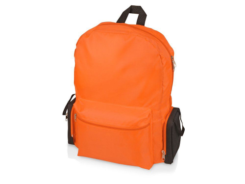 Изображение Рюкзак Fold-it складной, оранжевый