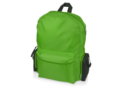 Рюкзак Fold-it складной зеленое яблоко