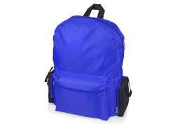 Рюкзак Fold-it складной, серо-синий