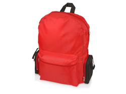 Рюкзак Fold-it складной красный