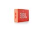 Изображение Портативный динамик GO с функцией Bluetooth® оранжевый