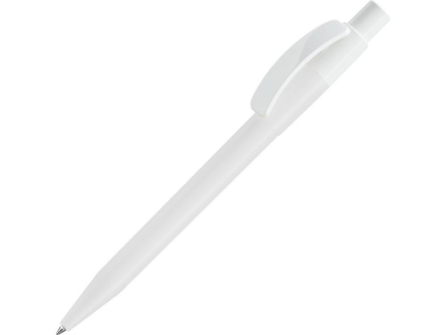 Изображение Ручка пластиковая шариковая PIXEL KG F белая