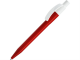 Изображение Ручка пластиковая шариковая PIXEL KG F красная