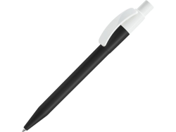 Ручка пластиковая шариковая PIXEL KG F черная