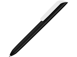 Ручка пластиковая шариковая VANE KG F черная