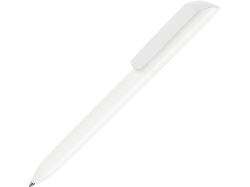 Ручка пластиковая шариковая VANE KG F белая