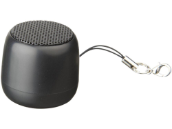 Динамик Clip Mini Bluetooth® черный