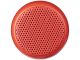 Изображение Динамик Clip Mini Bluetooth® красный