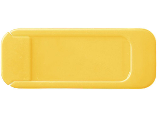 Изображение Блокер для камеры желтый