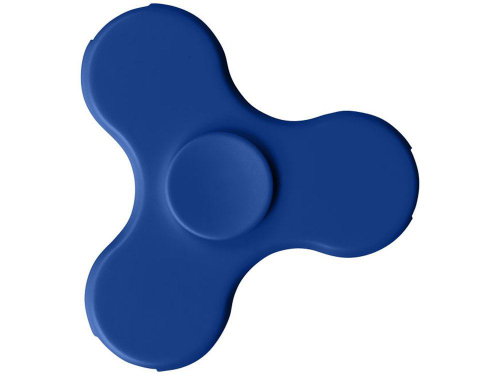 Изображение Spin-it USB-спиннер ярко-синий