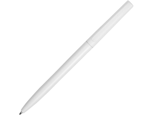Изображение Ручка пластиковая шариковая Reedy белая