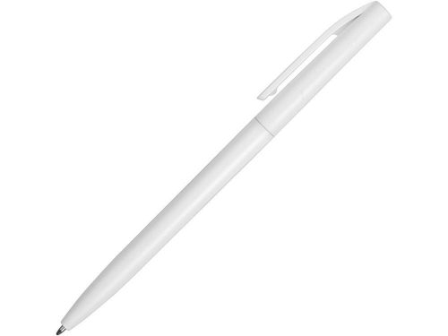 Изображение Ручка пластиковая шариковая Reedy белая