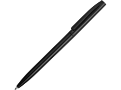 Ручка пластиковая шариковая Reedy черная