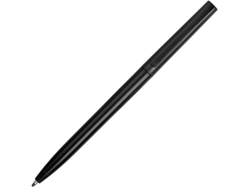 Изображение Ручка пластиковая шариковая Reedy черная