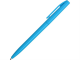 Изображение Ручка пластиковая шариковая Reedy голубой