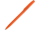 Изображение Ручка пластиковая шариковая Reedy оранжевая