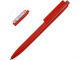 Изображение Ручка пластиковая шариковая Mastic, красная